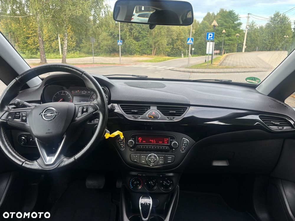 Opel Corsa 1.4 Easytronic ecoFLEX Start/Stop Active - 23