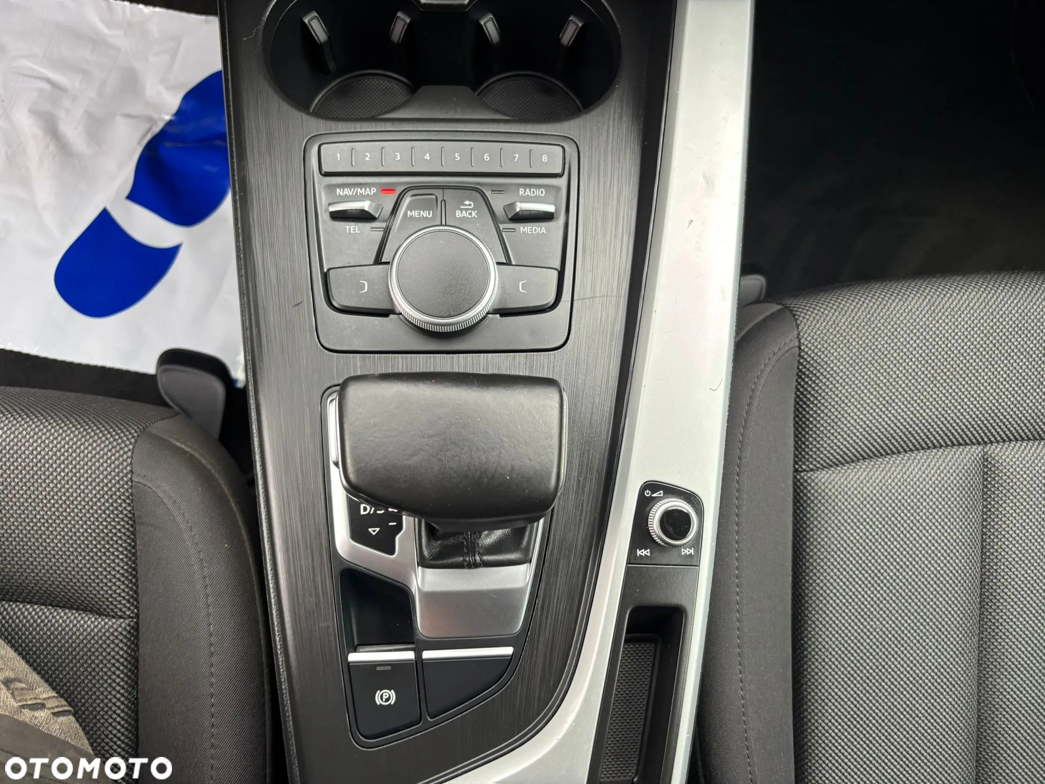 Audi A4 2.0 TDI Quattro Sport S tronic - 21