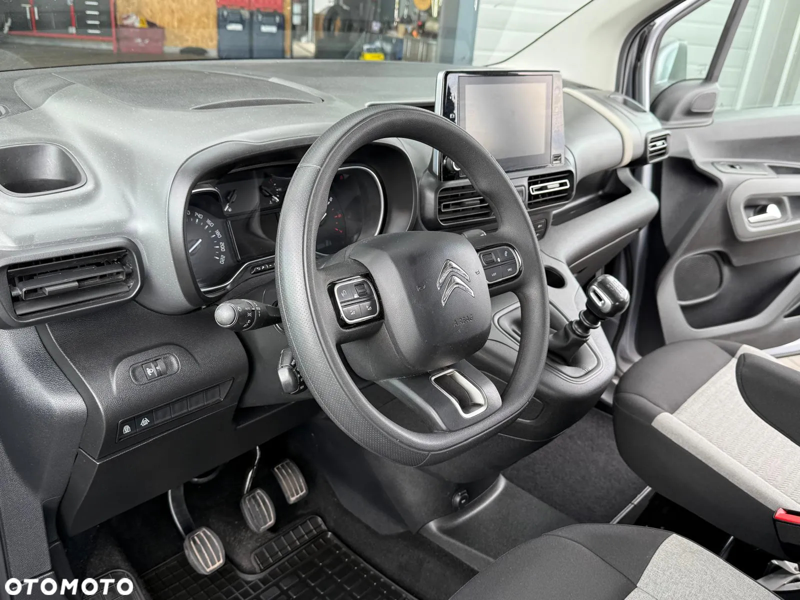Citroën Berlingo XL 1.5 BlueHDI Feel Pack S&S - 10