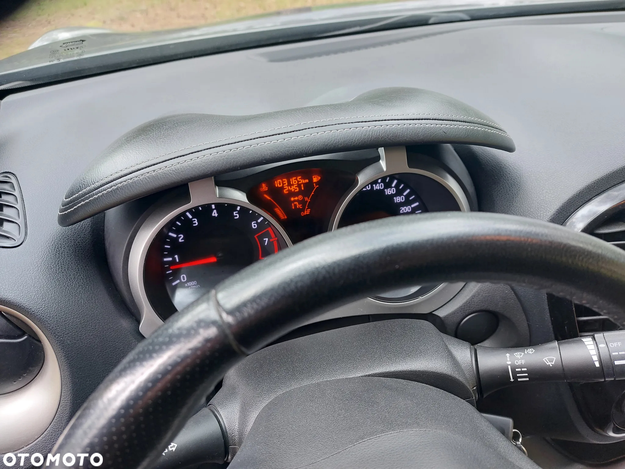 Nissan Juke 1.6 Tekna - 23