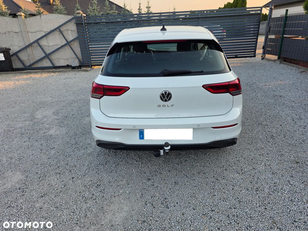 Volkswagen Golf 2.0 TDI SCR DSG Comfortline - 10