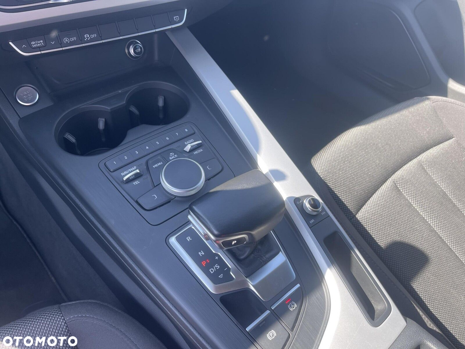 Audi A4 - 19