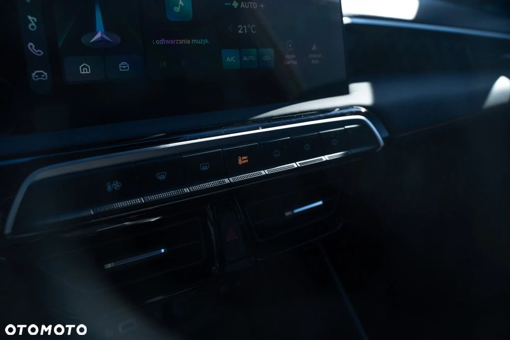 MG MG3 1.5 HEV+ Exclusive - 23