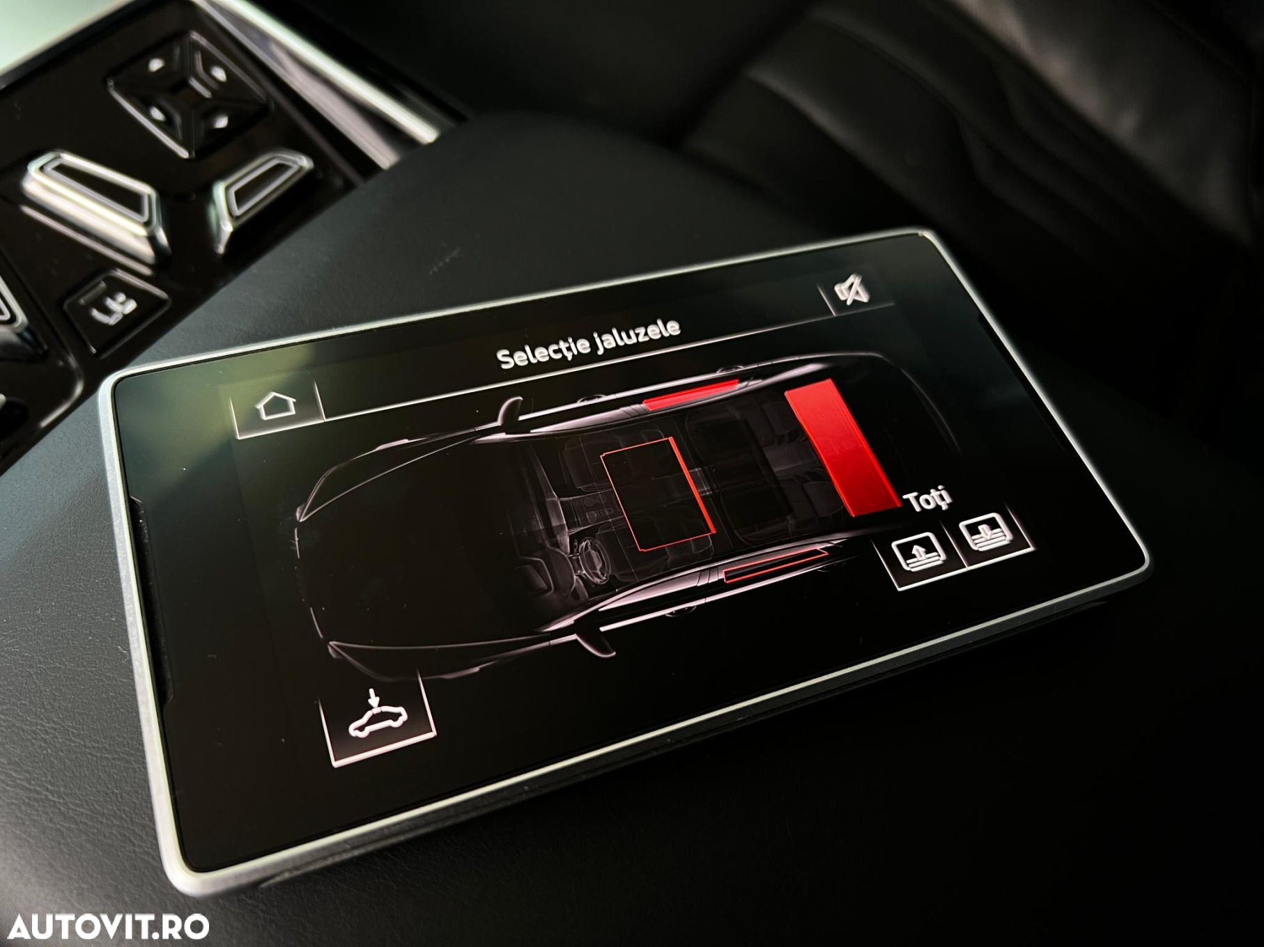Audi A8 - 26