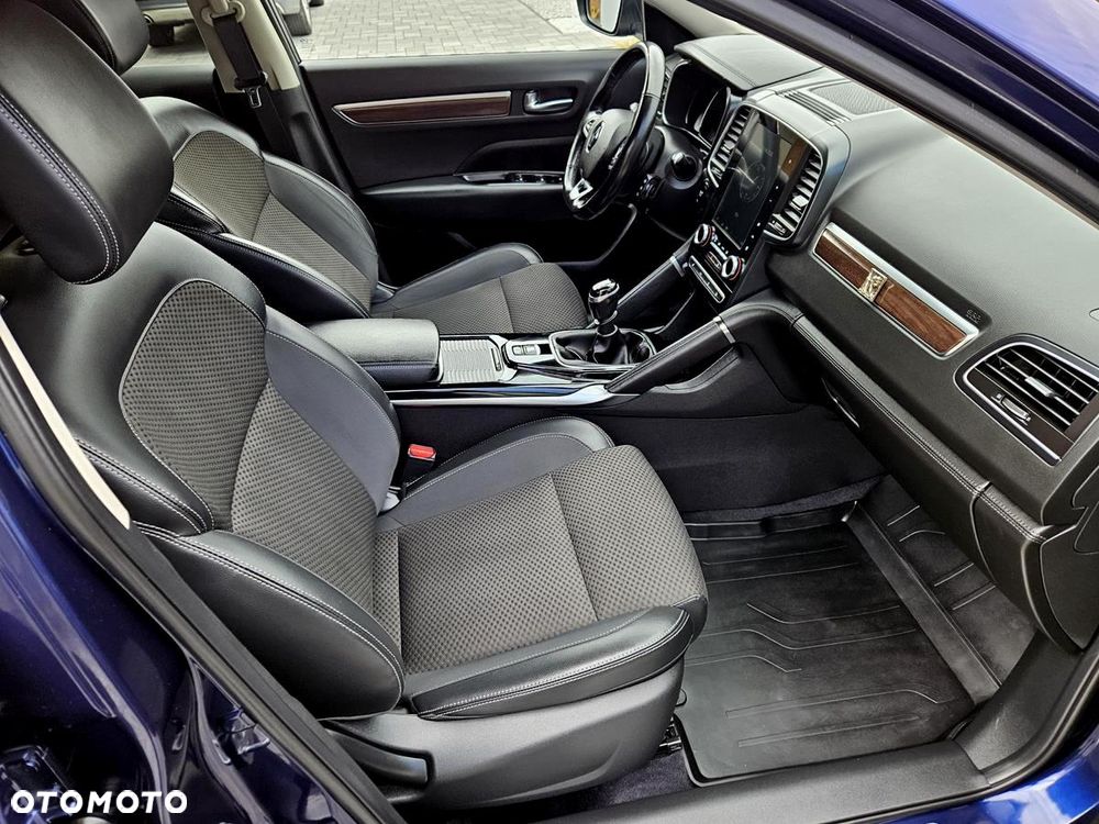 Renault Koleos 2.0 dCi Intens 4x4 - 28