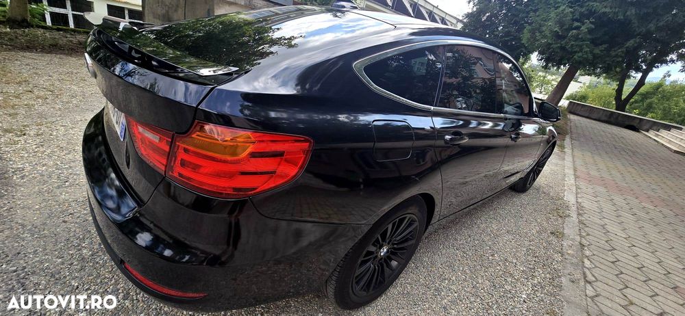 BMW Seria 3 - 5