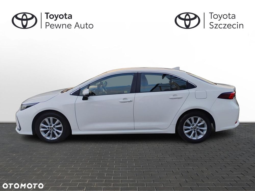 Toyota Corolla - 4