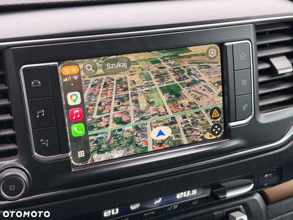 Toyota Proace Verso 2.0 D4-D Medium Family - 23