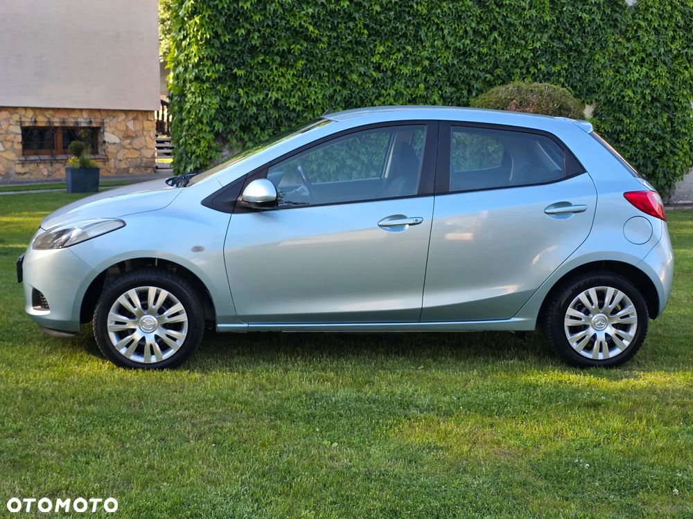 Mazda 2 1.3 Dynamic - 6