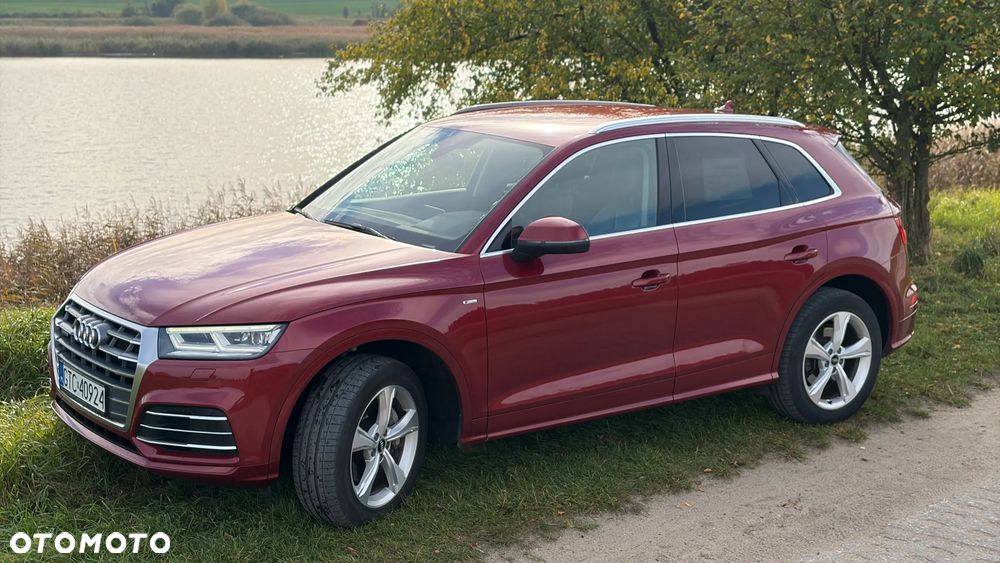 Audi Q5 2.0 TDI Quattro S tronic - 11