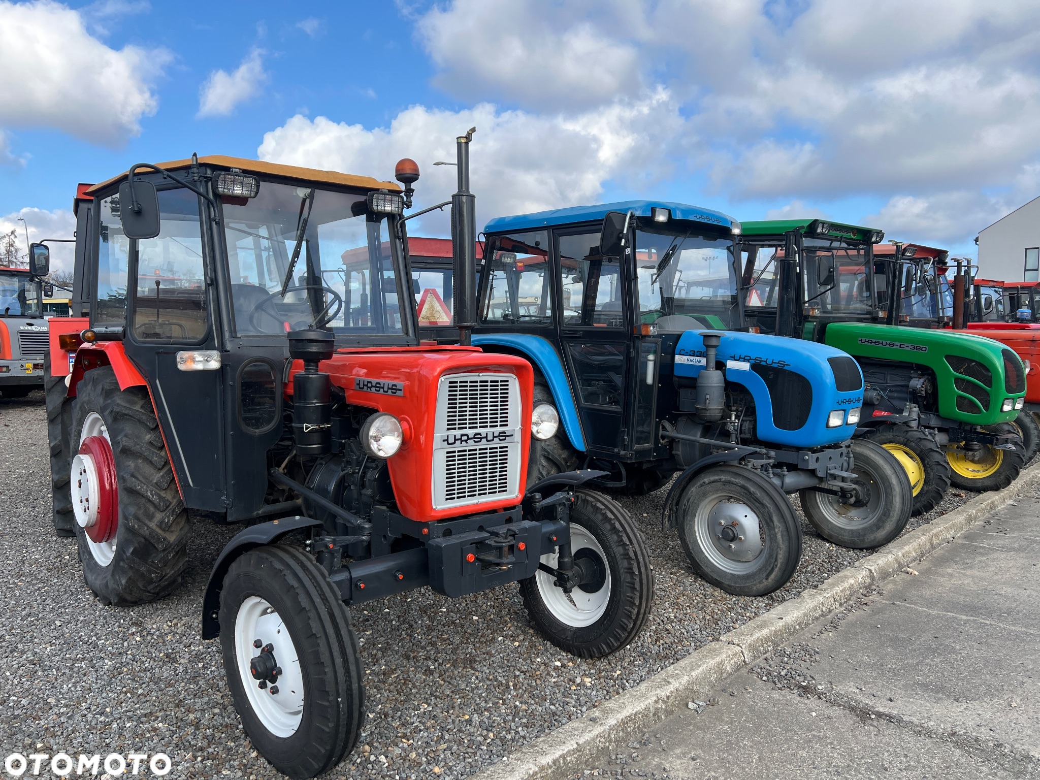 Fendt 312 LSA - 26