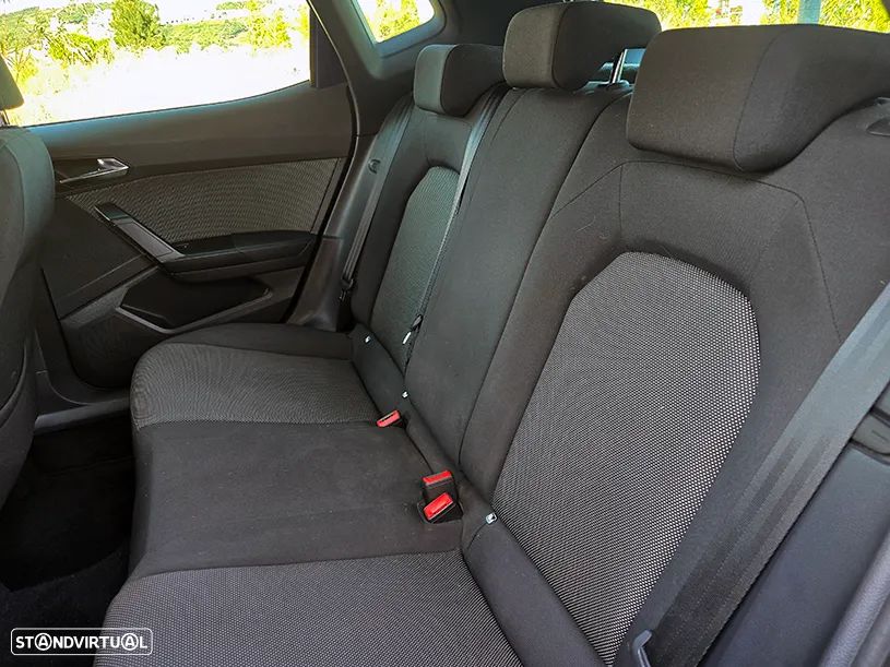 SEAT Arona 1.0 TSI Xcellence - 12
