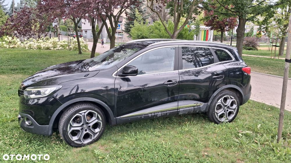 Renault Kadjar 1.2 Energy TCe Intens - 5