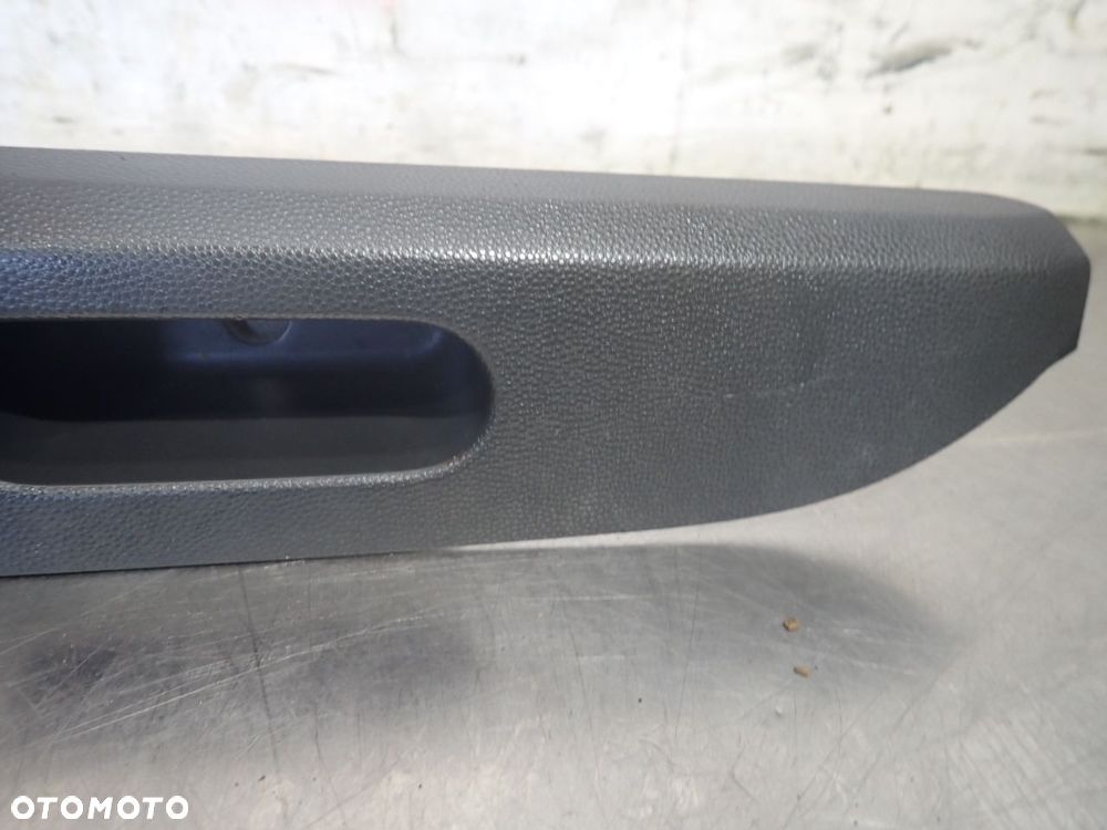 PANEL STEROWANIA SZYB SUZUKI SPLASH 1.0 - 3