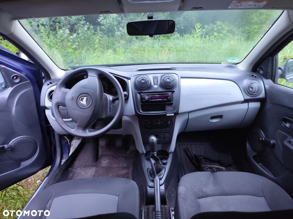 Dacia Sandero - 6