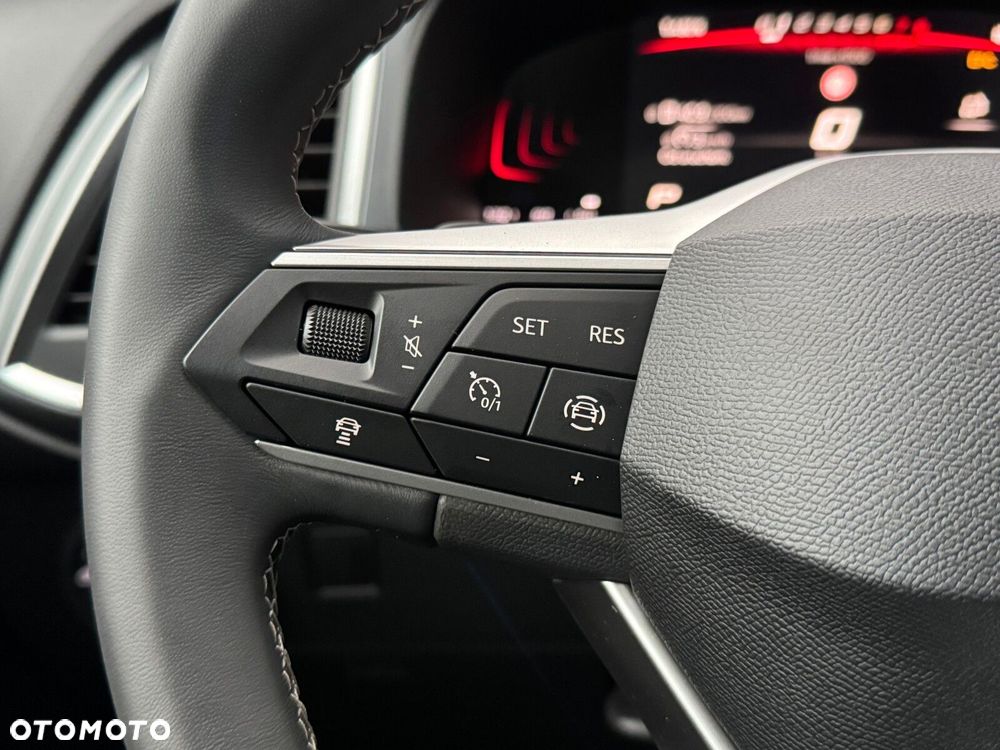 Seat Ateca 1.5 TSI Style S&S DSG - 26