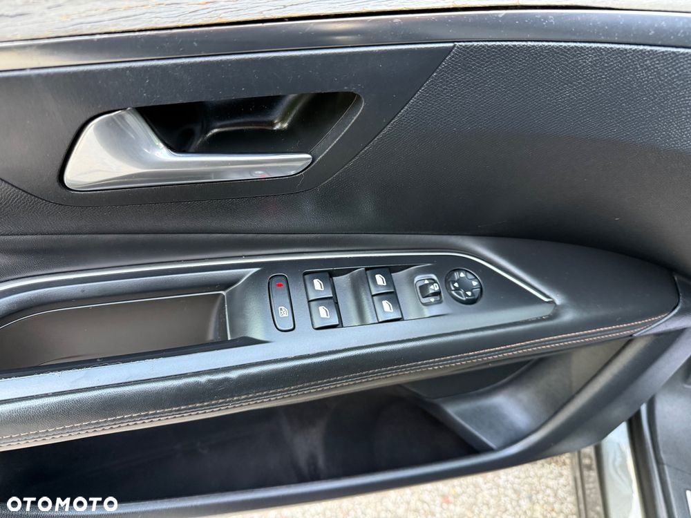 Peugeot 3008 BlueHDi 180 Stop & Start EAT6 GT - 15