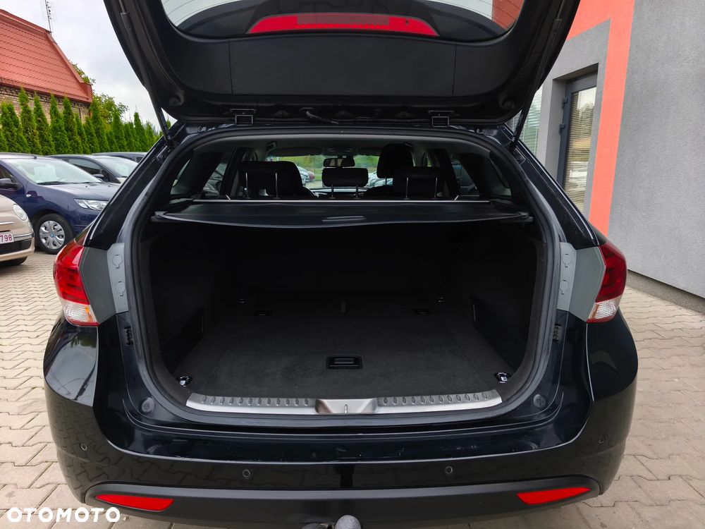 Hyundai i40 1.7 CRDi Business - 9