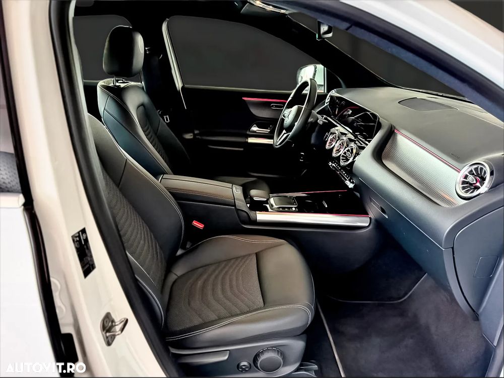 Mercedes-Benz EQA 350 4MATIC Progressive - 16