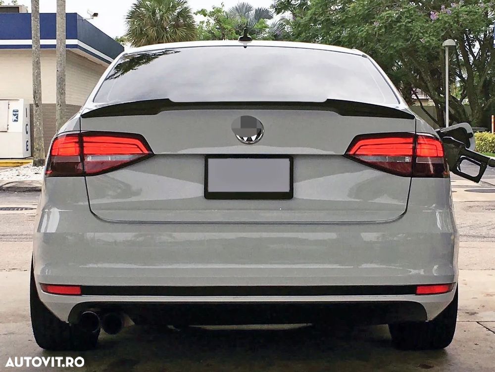 Eleron VW Jetta Mk6  CALITATE PREMIUM ⭐️⭐️⭐️⭐️⭐️ - 1