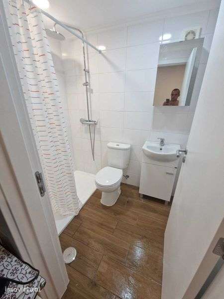 Studio para arrendar - Grande imagem: 2/5