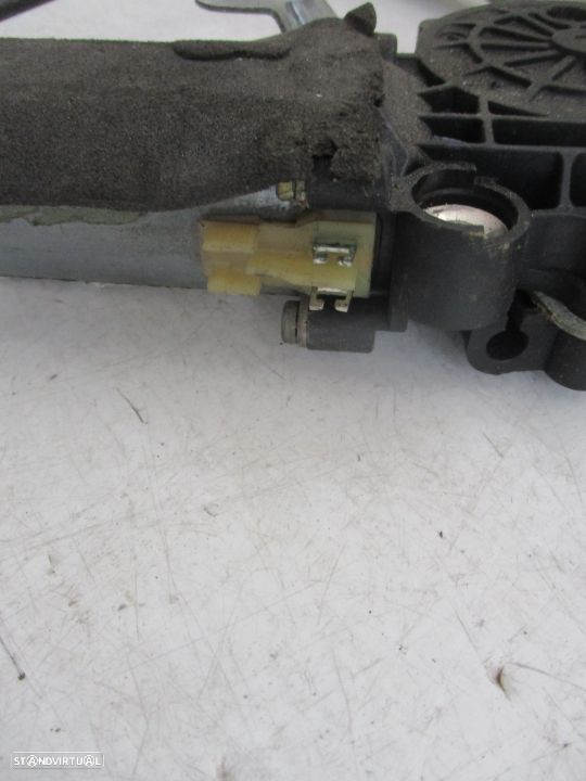 Elevador Vidro VW Volkswagen Golf 3 3 portas Esquerdo 2 pins - 3