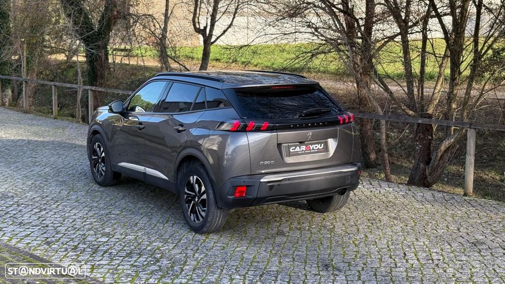 Peugeot 2008 1.2 PureTech Allure - 6