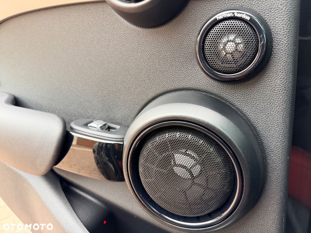 MINI Cooper - 27