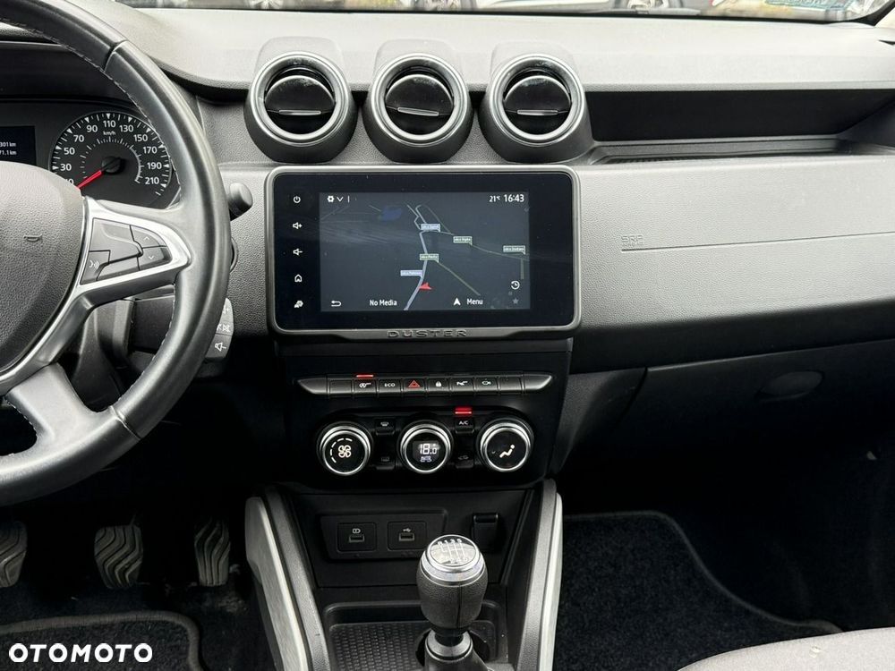 Dacia Duster - 25