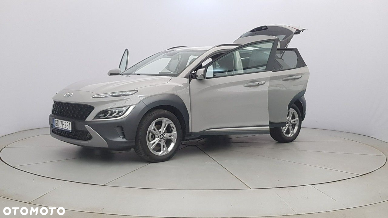 Hyundai Kona - 10