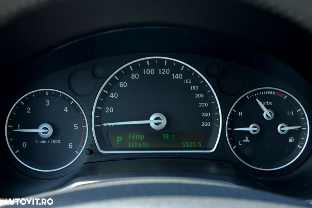 Saab 9-3 1.9BTiDS PF Aero Sport Aut - 7