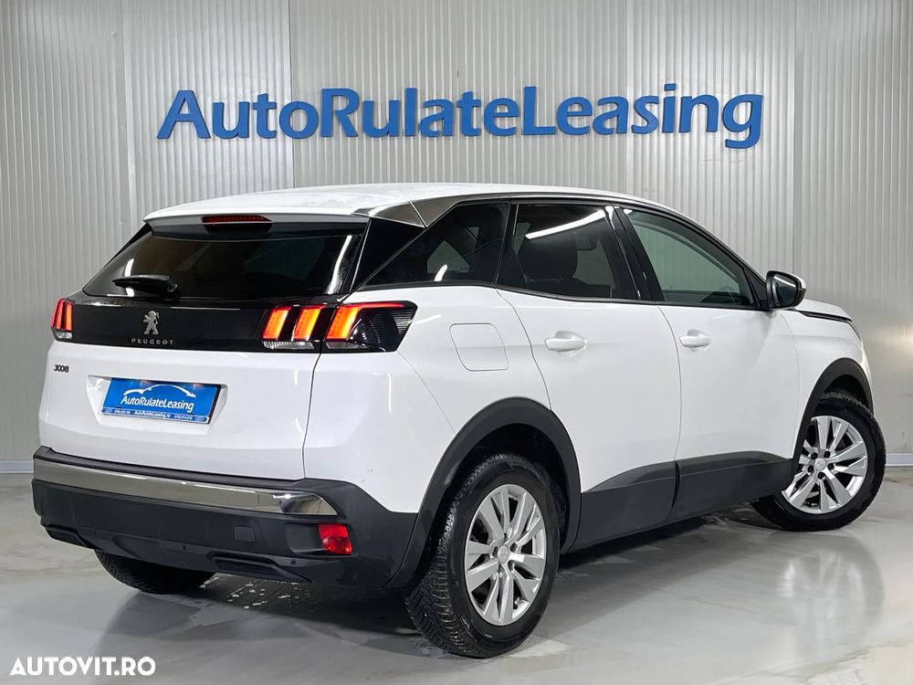 Peugeot 3008 PureTech 130 Stop & Start Active - 3