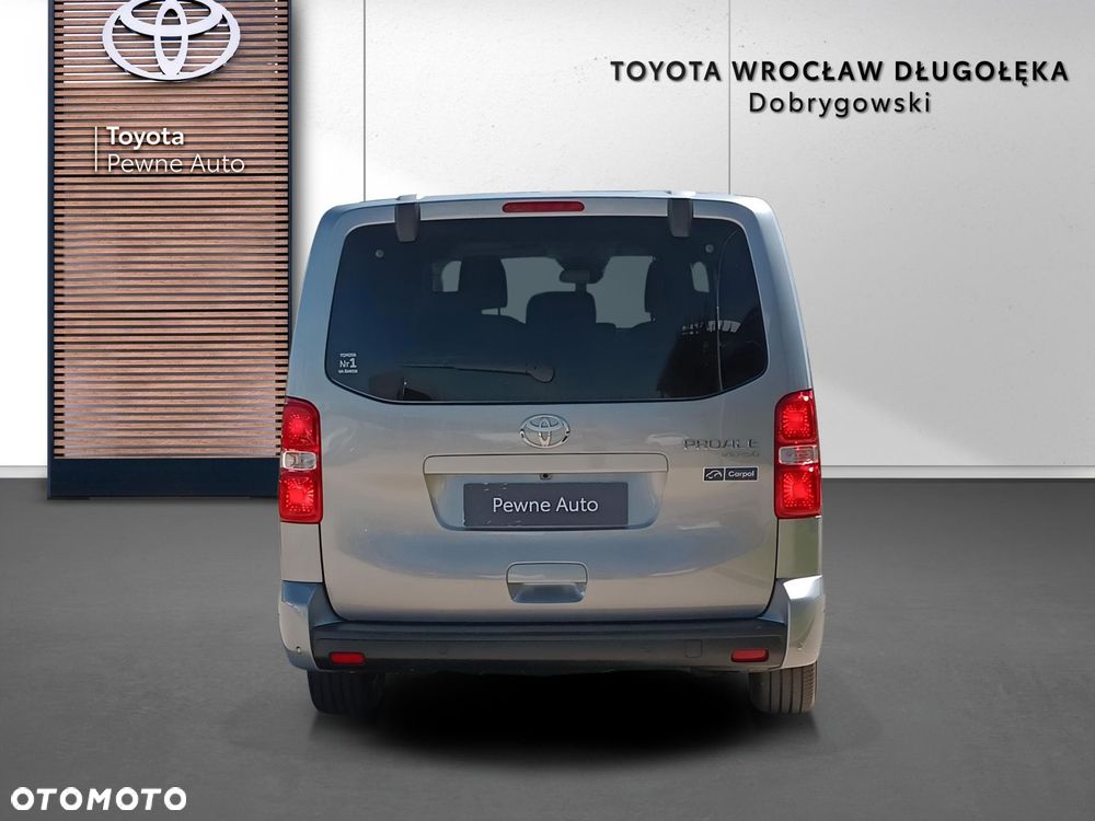 Toyota Proace Verso 2.0 D4-D Long Family - 6