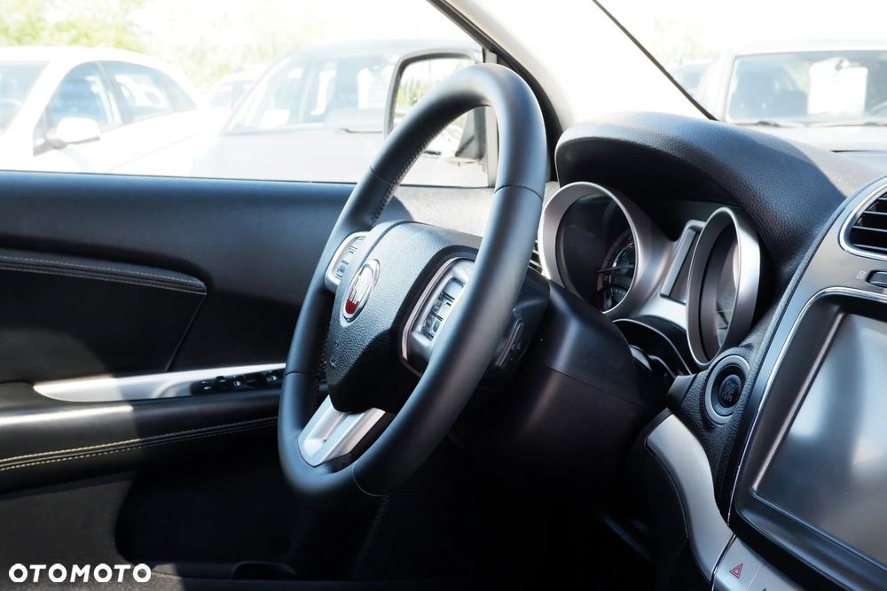 Fiat Freemont 2.0 Multijet Urban - 5