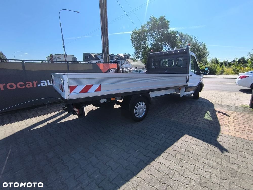 Ford Transit - 19