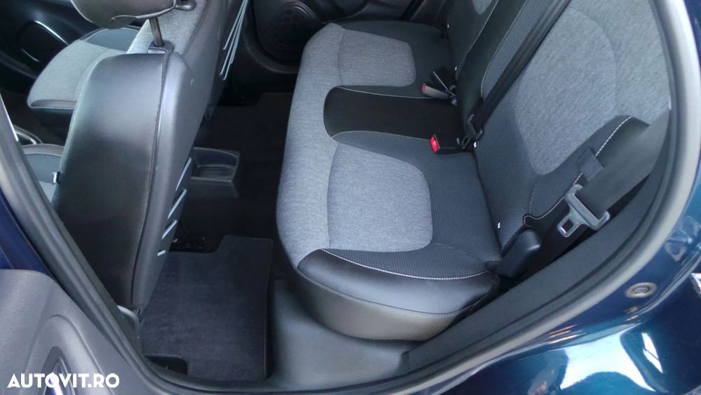 Renault Captur TCe 150 EDC GPF COLLECTION - 16