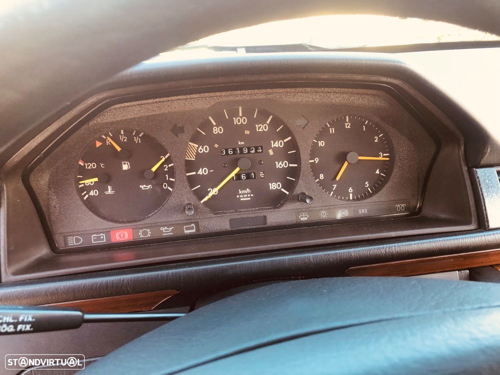 Mercedes-Benz E 250 - 19