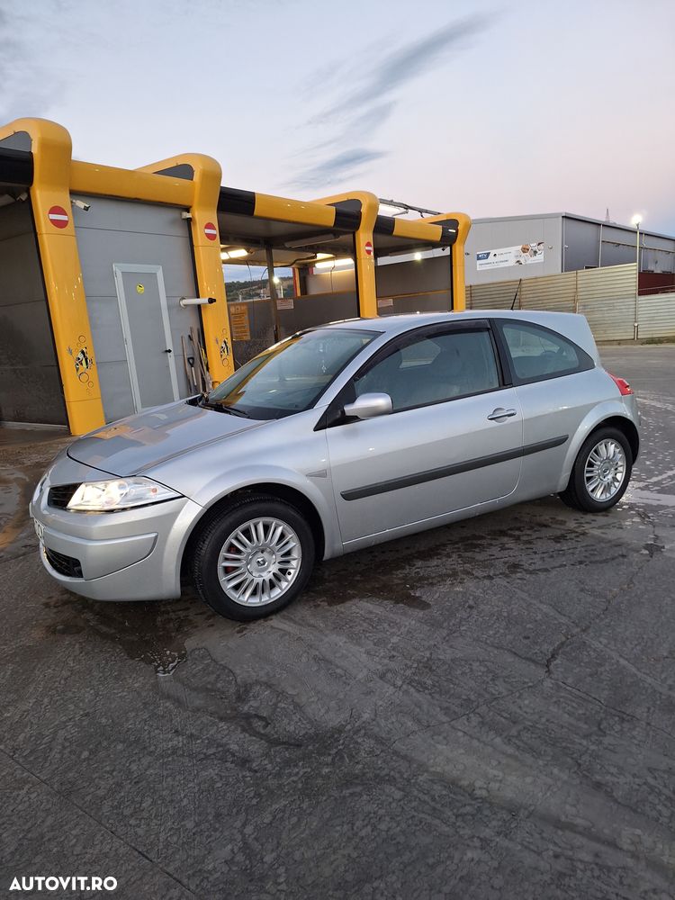 Renault Megane - 6