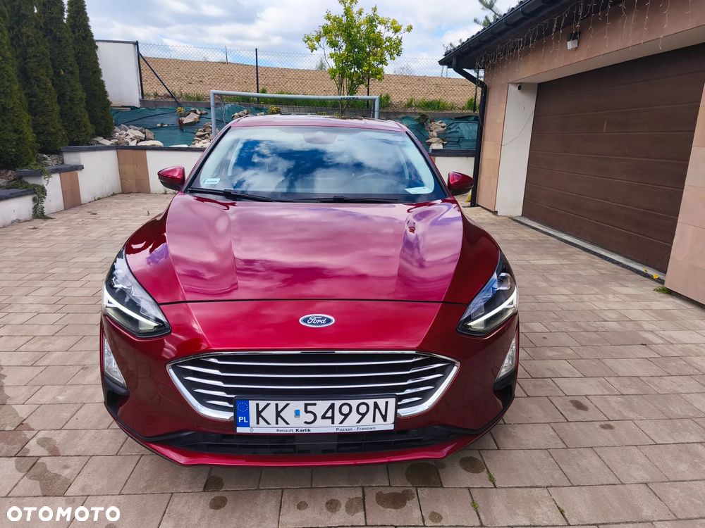 Ford Focus - 6