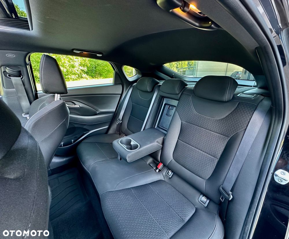Hyundai i30 1.4 T-GDI Style - 30