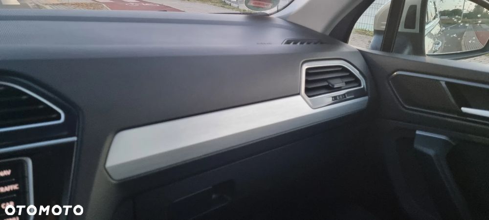 Volkswagen Tiguan 2.0 TDI BMT SCR 4Mot Highline DSG - 34