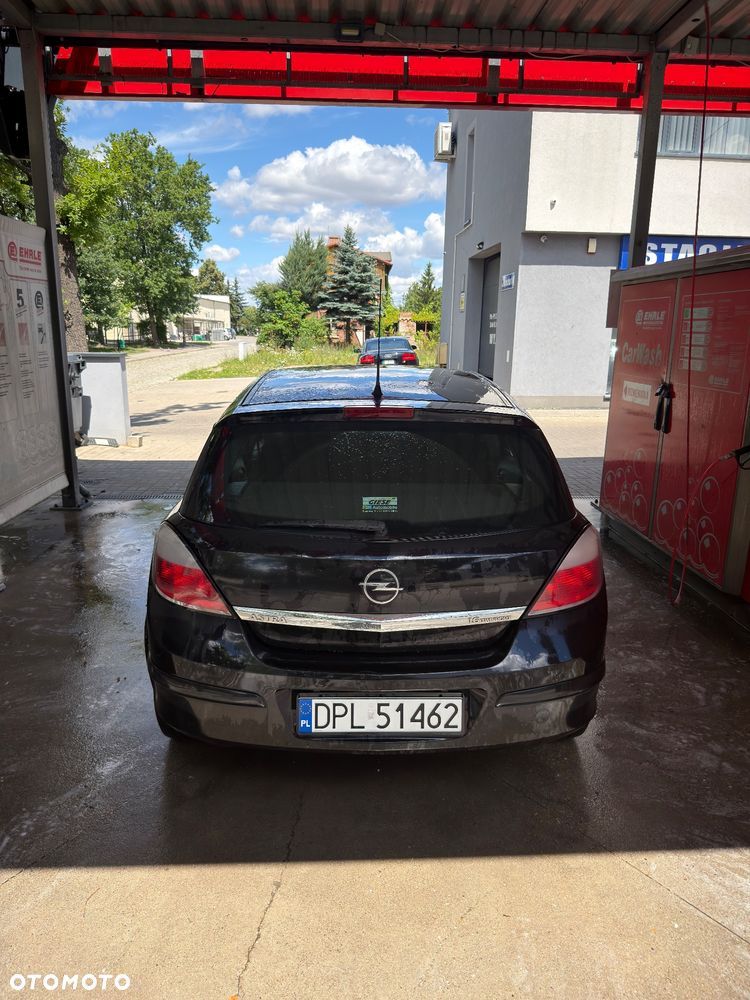 Opel Astra 1.6 Enjoy - 3