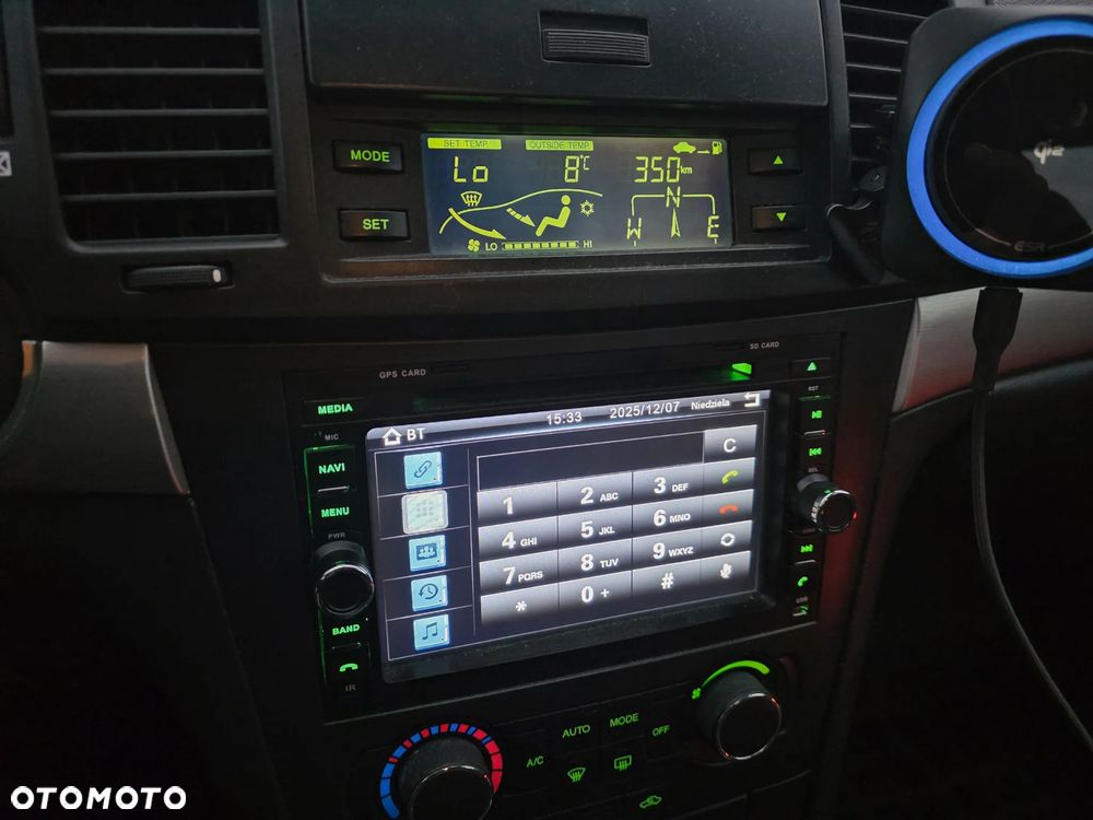 Chevrolet Epica 2.0 D LS - 14