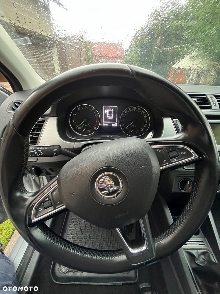Skoda Fabia 1.2 TSI Ambition - 7