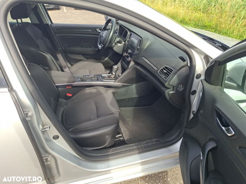Renault Megane - 10
