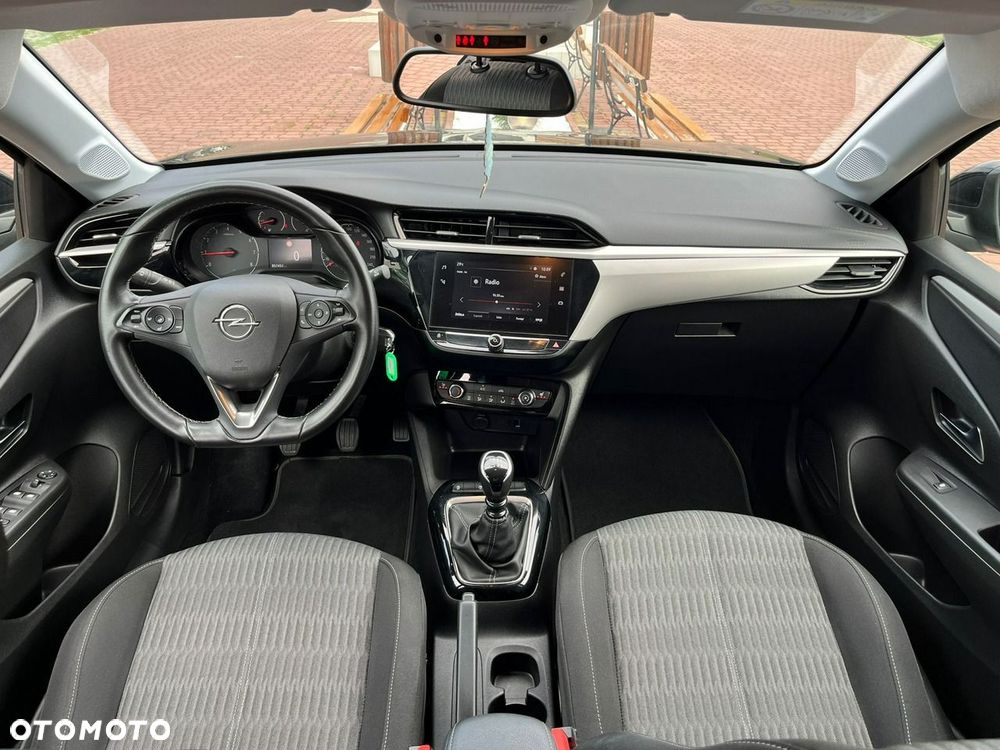 Opel Corsa - 32