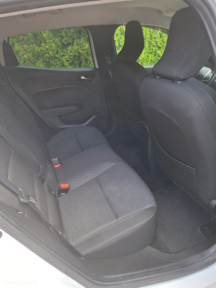 Renault Clio 1.5 dCi Energy Life - 8