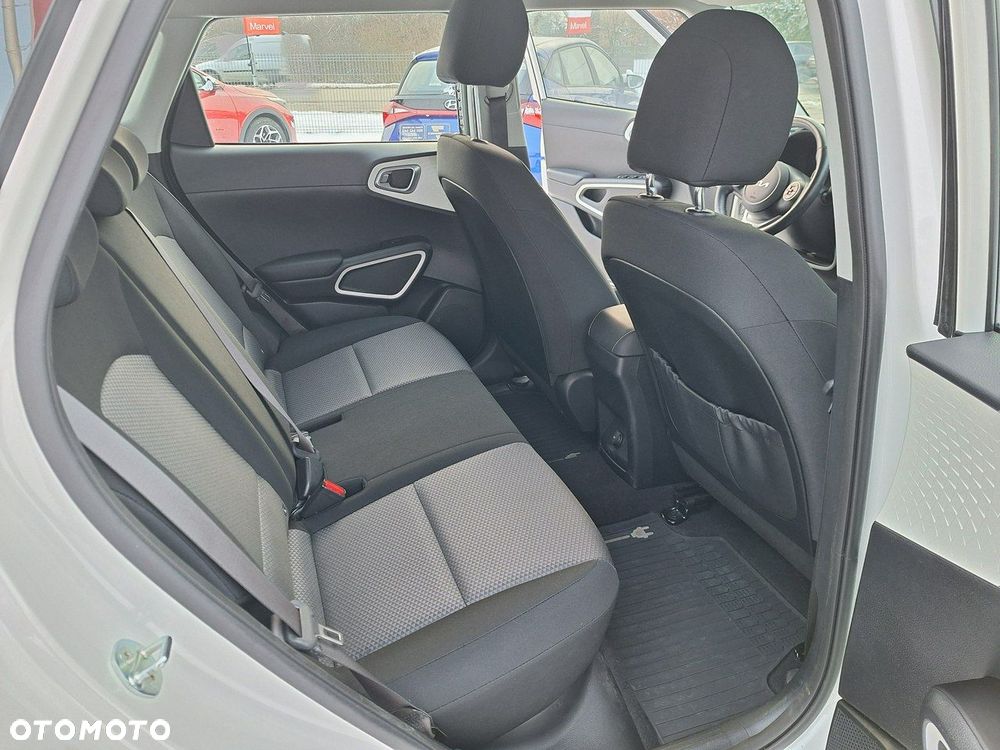 Kia Soul - 26