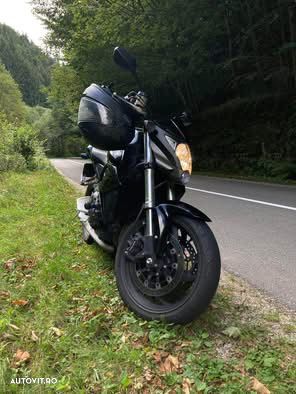 Honda CB 1000R - 3