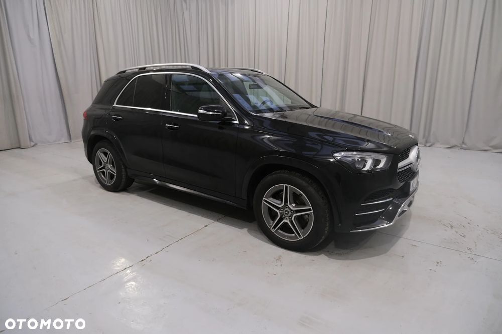 Mercedes-Benz GLE ver-300-d-4--matic - 10